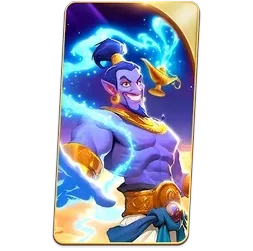 Crazy
Genie slot gacor RTP tinggi