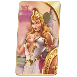 Wisdom
Of Athena slot gacor RTP tinggi