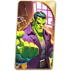Doctor
Frankenstein slot gacor RTP tinggi