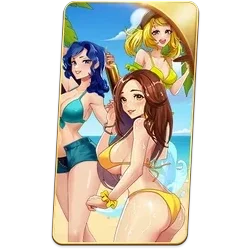Bikini Queens slot gacor RTP tinggi